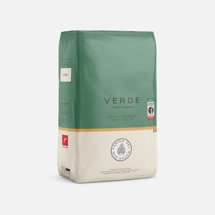 Molino Pasini "00" Verde Pizza Flour 10 KG