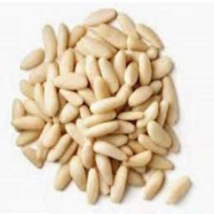 Pine Nuts/ Pignolia 5 Lb Box