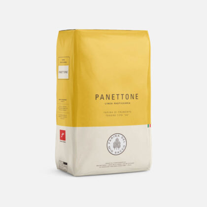 Molino Pasini  "00" Panettone Flour 10 KG Bag